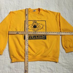 Chicago Custom Clothing 'Klowning Klothing' Brand Pullover Sweatshirt Size XL